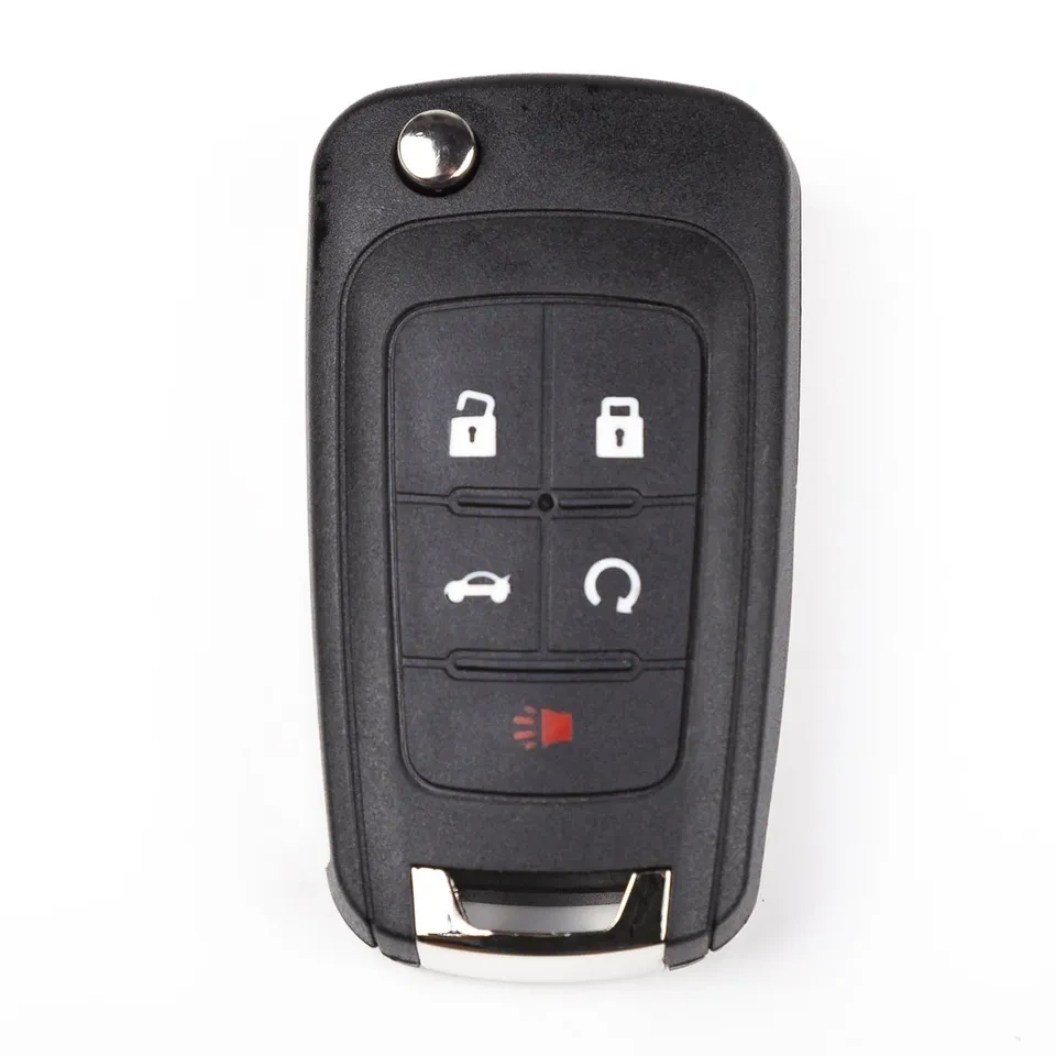 Chevrolet Buick Keys (Linked for Cheap)