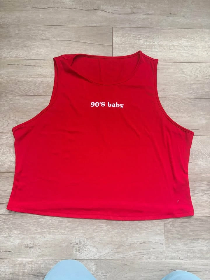 3pc 5XL Tops - New - photo 4