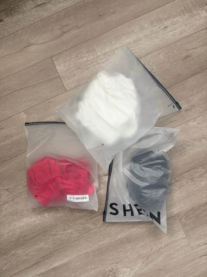 3pc 5XL Tops - New - photo 5