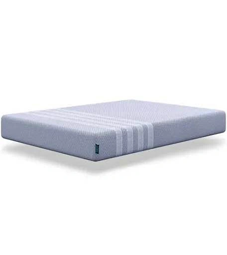 Leesa Original Queen Mattress with Breathable Knit Cover