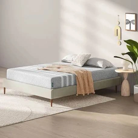 Leesa Original Queen Mattress with Breathable Knit Cover - photo 2