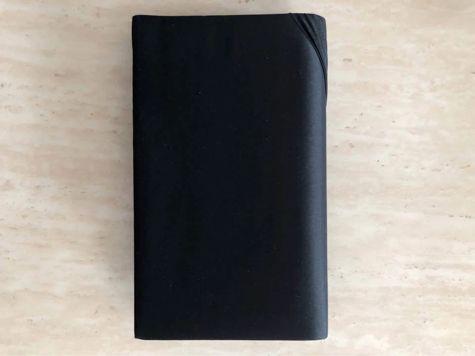 Super Cute Womans Black Clutch Purse. Literally new! - photo 5