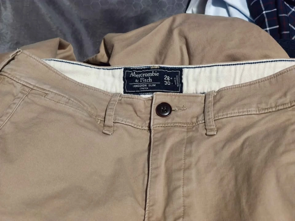Multiple Jeans - 10 each, 30 for all 4