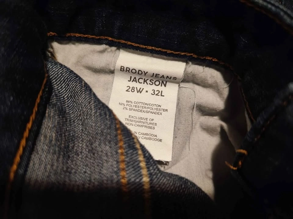 Multiple Jeans - 10 each, 30 for all 4 - photo 4