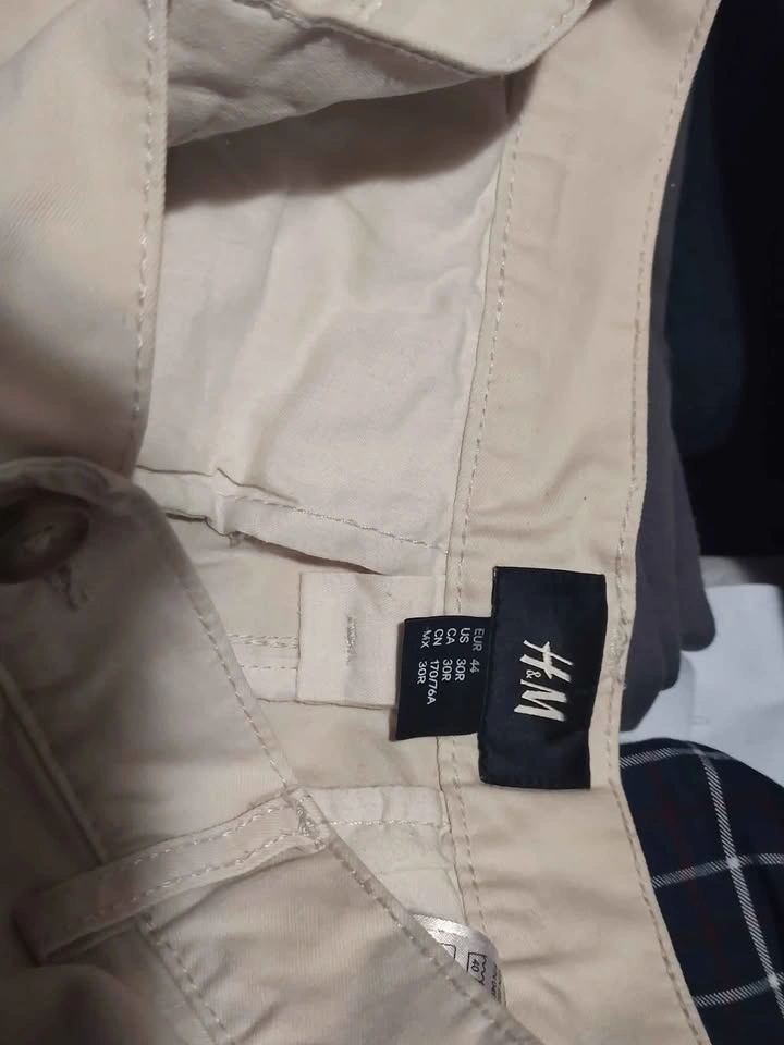 Multiple Jeans - 10 each, 30 for all 4 - photo 5