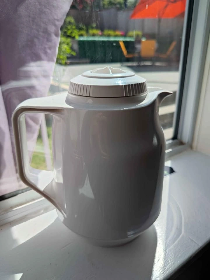 Thermal carafe