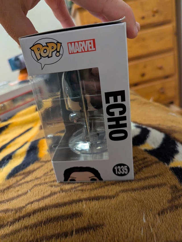 Funko Pop! Echo 1335 - photo 5