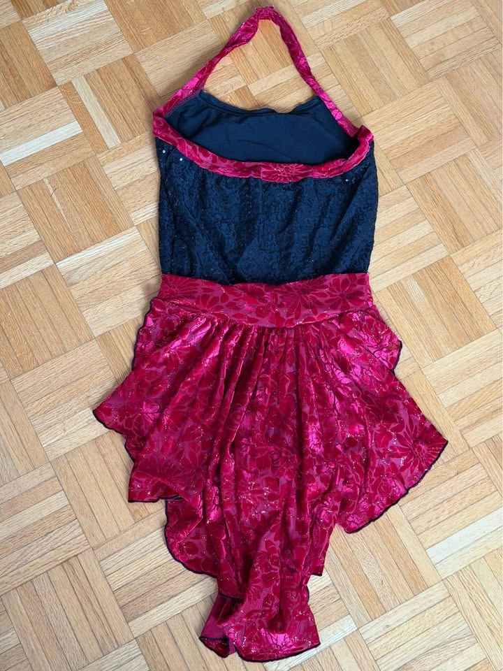 Dance costume (size adult XS) - photo 3