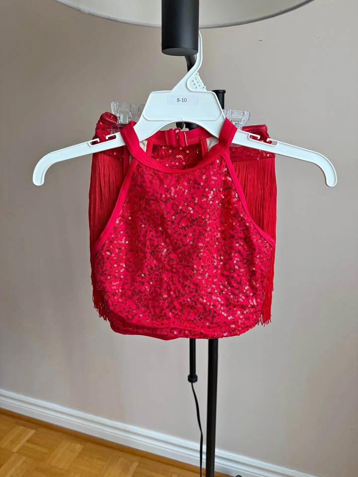 Jazz costume (Adult S)