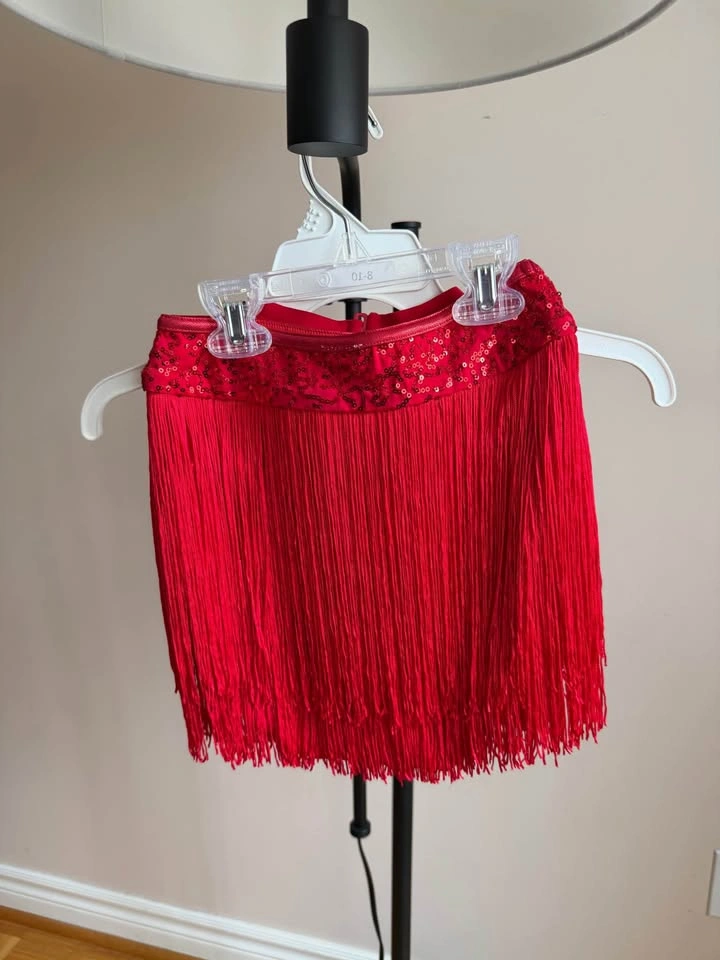 Jazz costume (Adult S) - photo 2