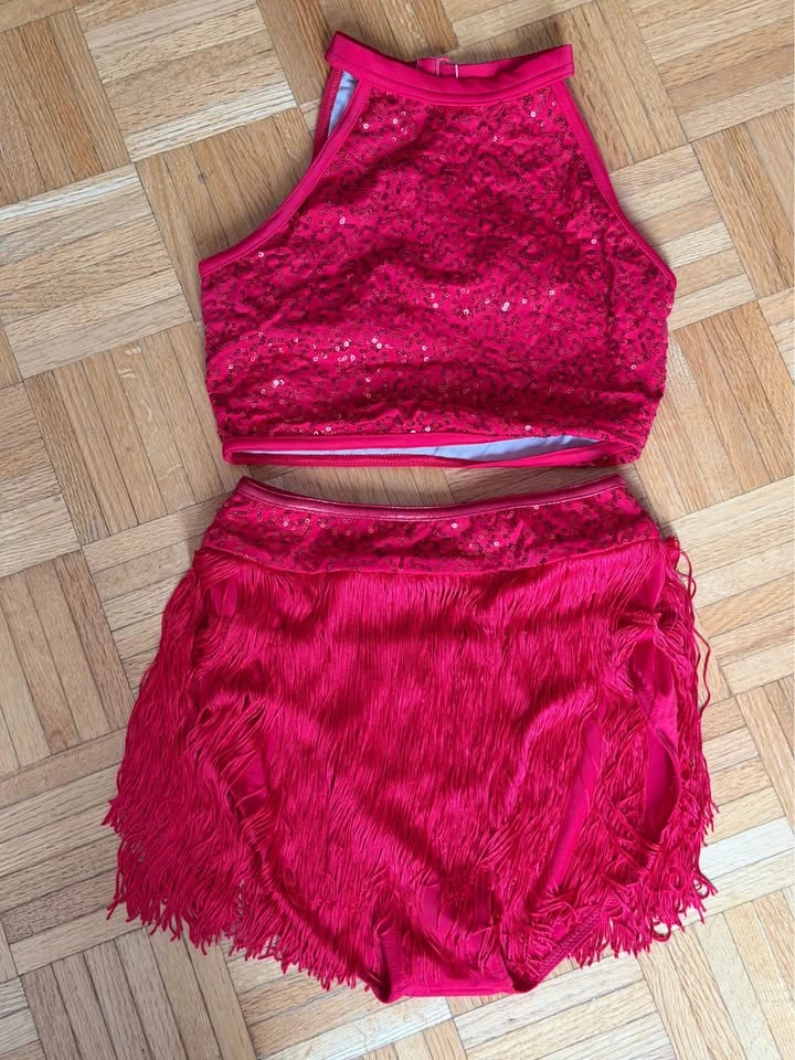 Jazz costume (Adult S) - photo 3