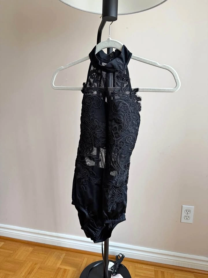 Ballet leotard (adult XS)