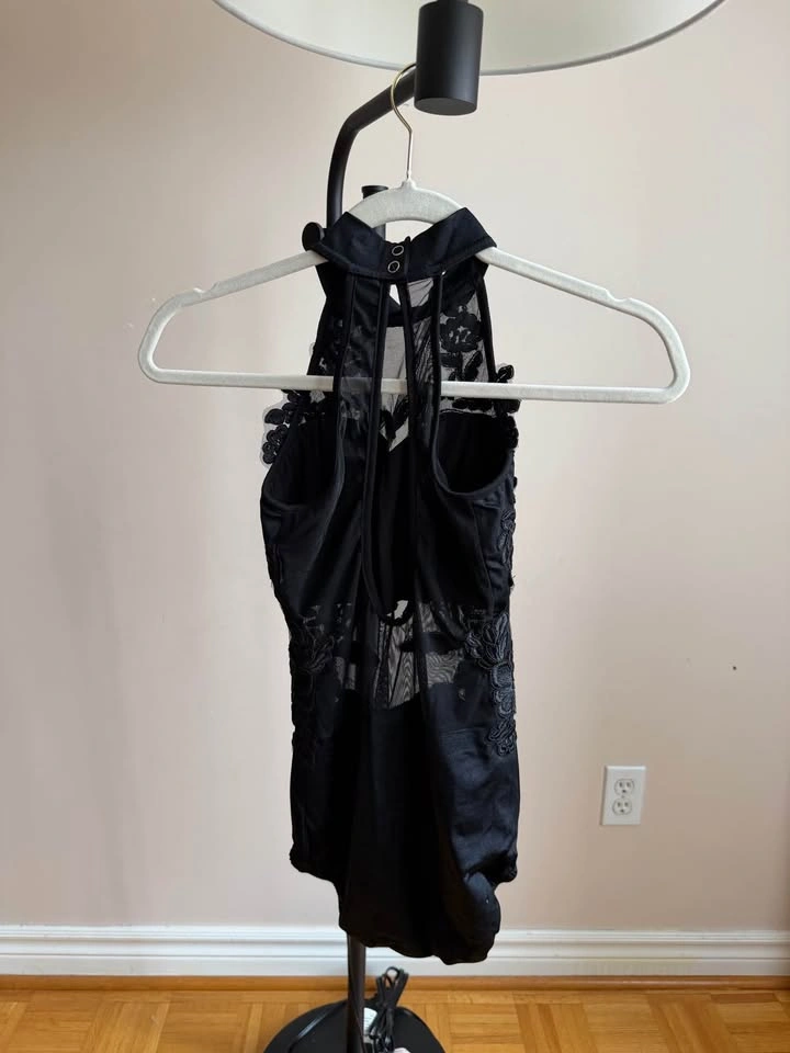 Ballet leotard (adult XS) - photo 2
