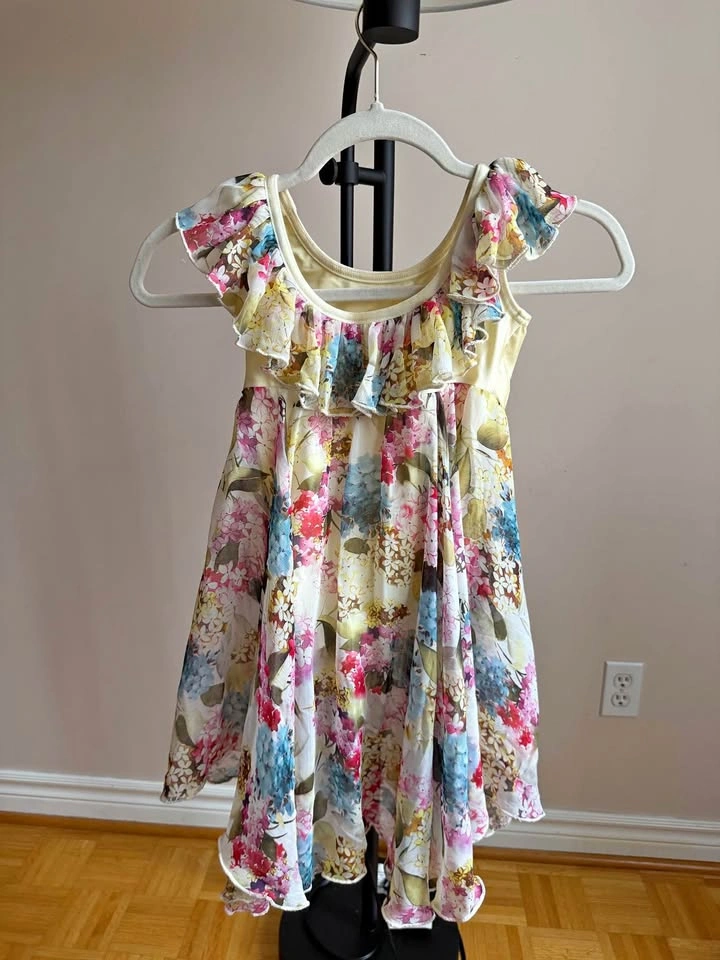 Kids dance costumes (size 10-12 yrs) $25 each