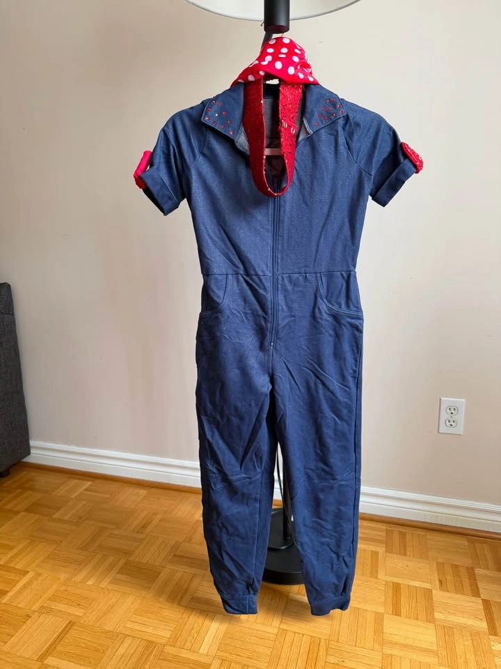 Kids dance costumes (size 10-12 yrs) $25 each - photo 3