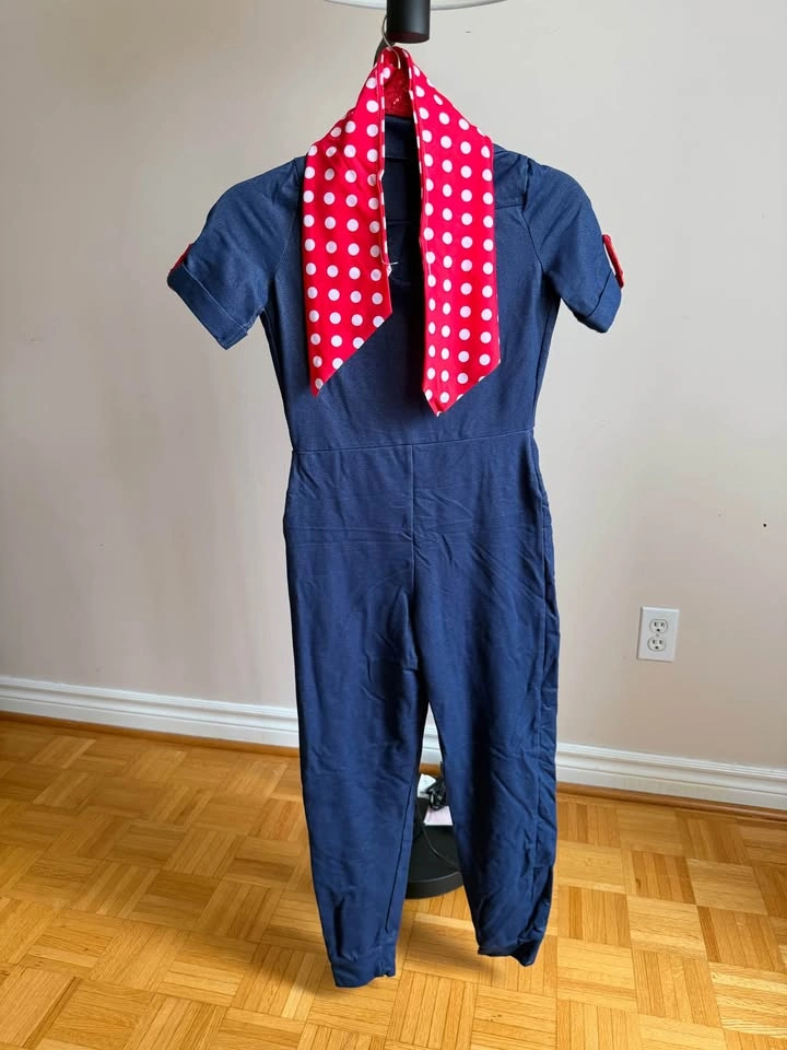 Kids dance costumes (size 10-12 yrs) $25 each - photo 4