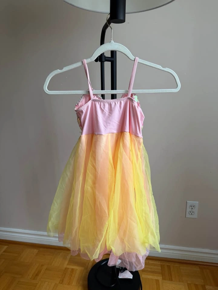 Kids dance costumes (8-10yrs) $25 each - photo 2