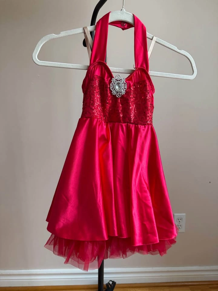 Kids dance costumes (8-10yrs) $25 each - photo 4