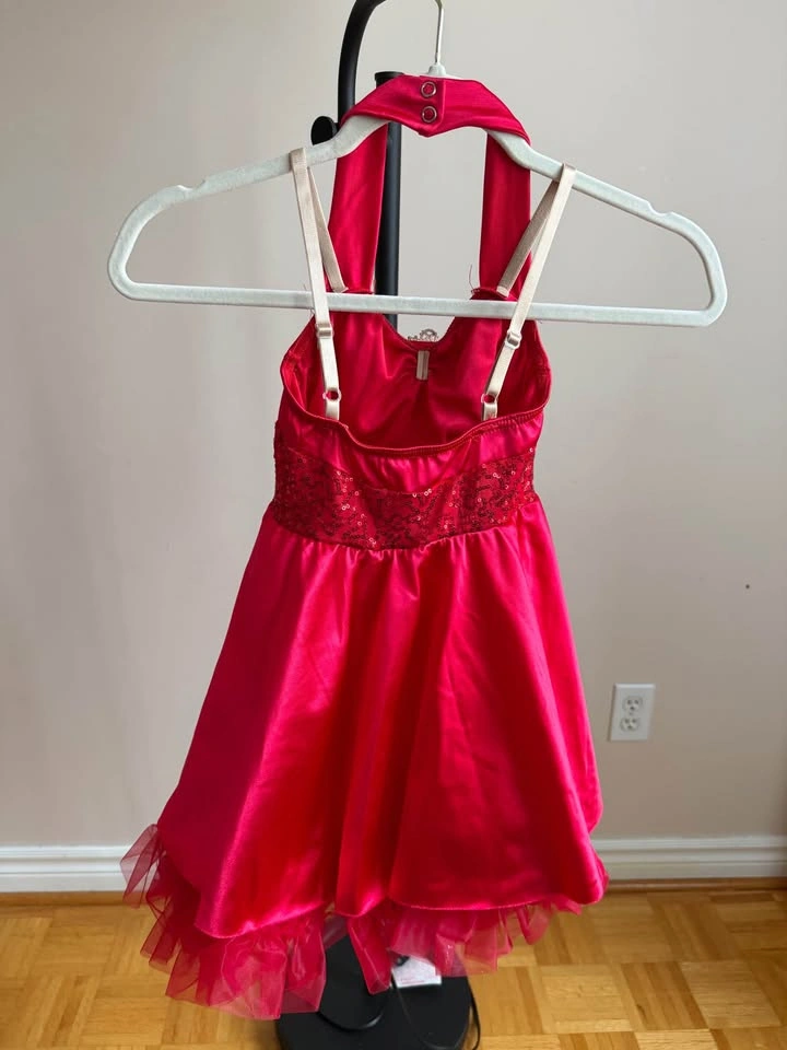 Kids dance costumes (8-10yrs) $25 each - photo 5