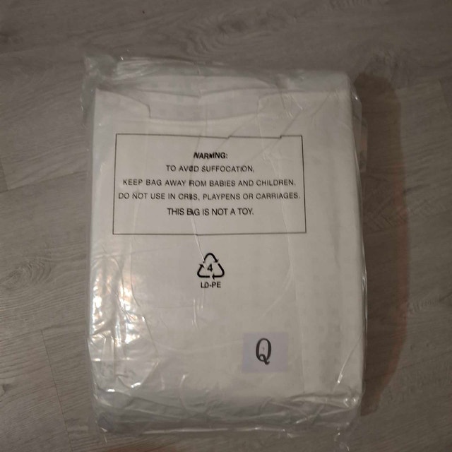 BaliChun Sealed Mattress Topper Queen - photo 5