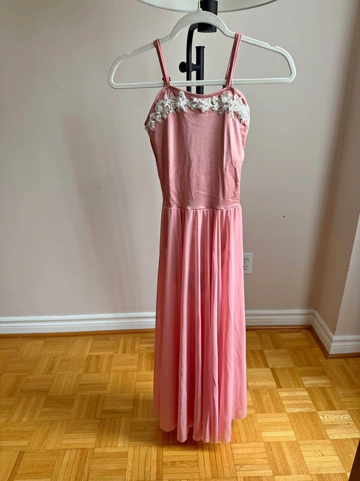 Ballet Costume (Adult XS)