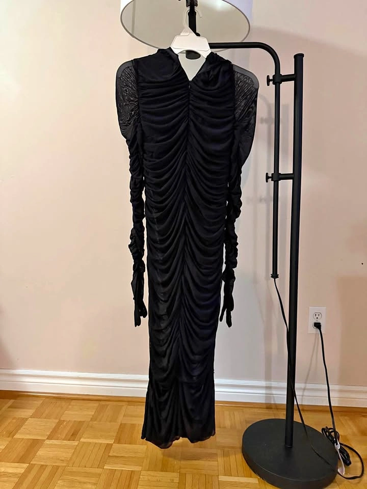 Dance costume (adult XS)