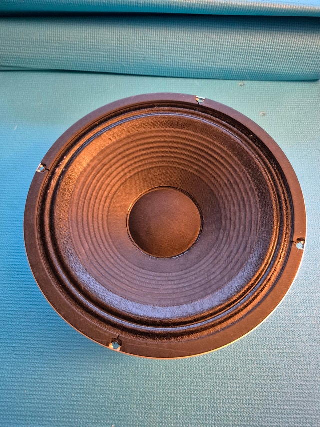 Celestion Seventy-80 Guitar Speaker - photo 2