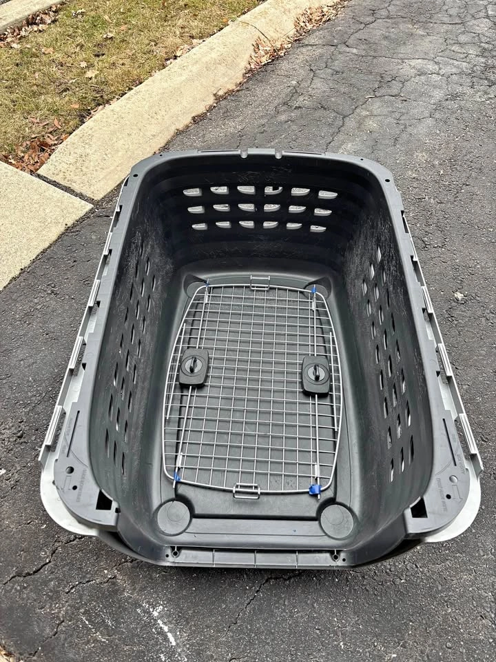 Pet Carrier for Dog - Large