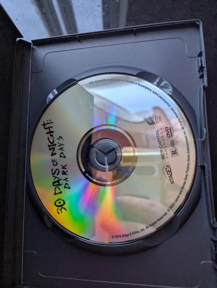 Assorted Opened DVDs - photo 4