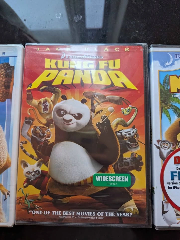 Assorted Brand New Never Opened DVDS - photo 3