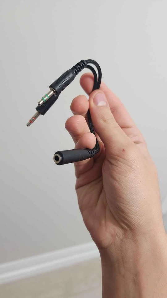 AoulBytes Headphones - photo 2