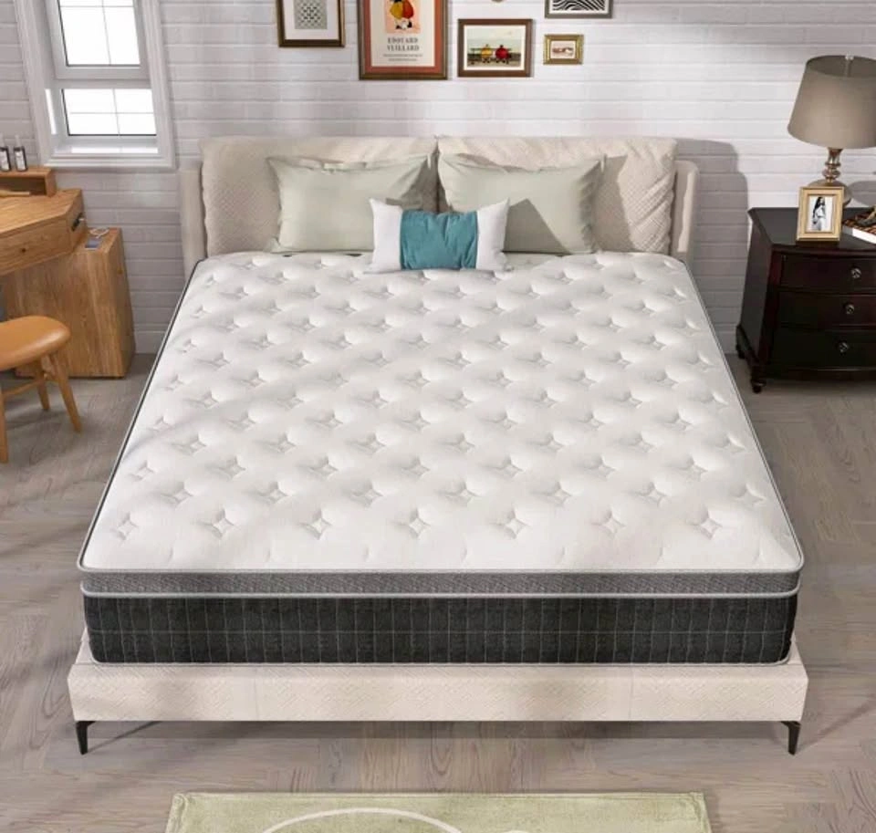 Queen Mattress