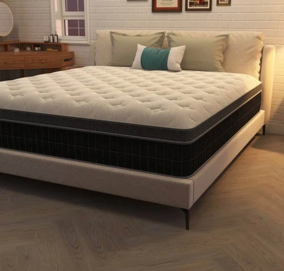 Queen Mattress - photo 3