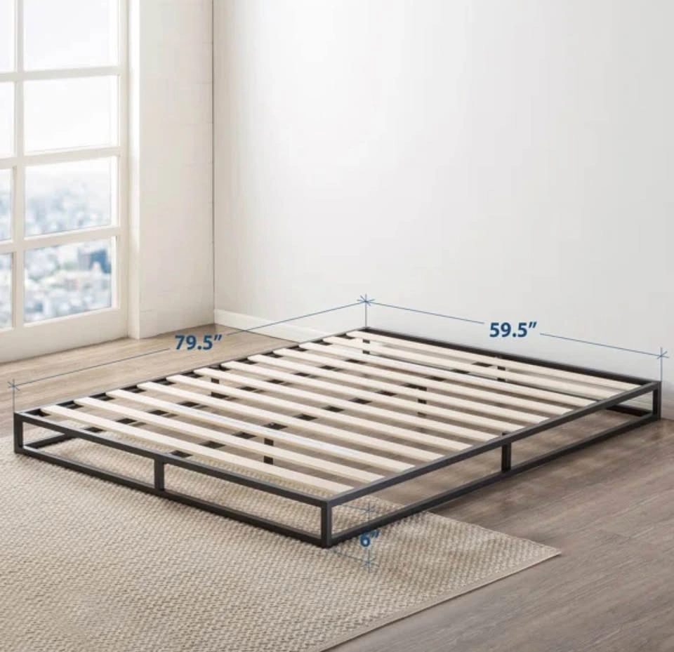 QUEEN Bed Frame - photo 2
