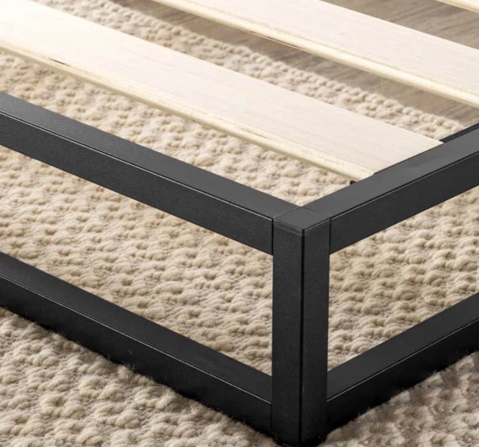 QUEEN Bed Frame - photo 3