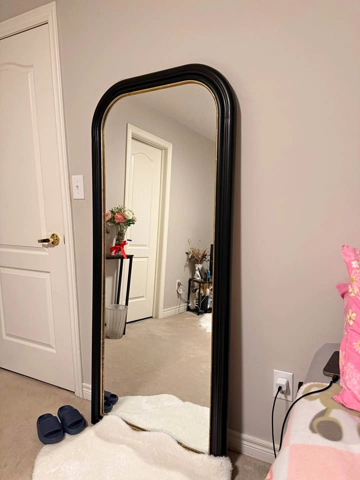 Heavy Mirror - 65 x 165 cm