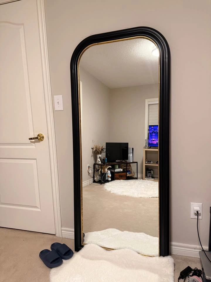 Heavy Mirror - 65 x 165 cm - photo 2