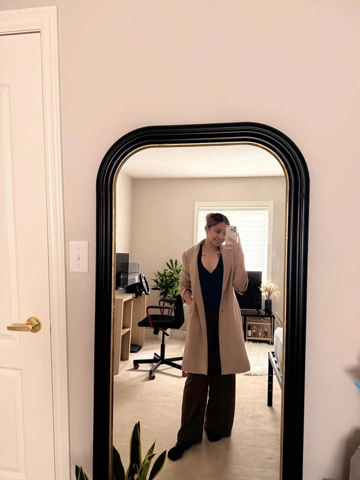 Heavy Mirror - 65 x 165 cm - photo 3