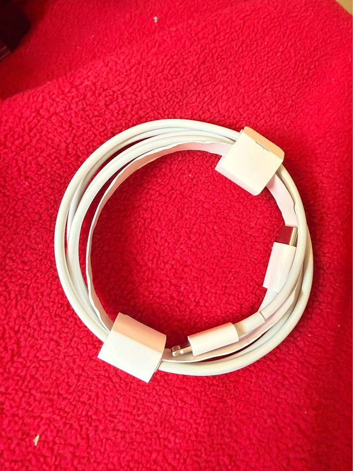 iphone charger