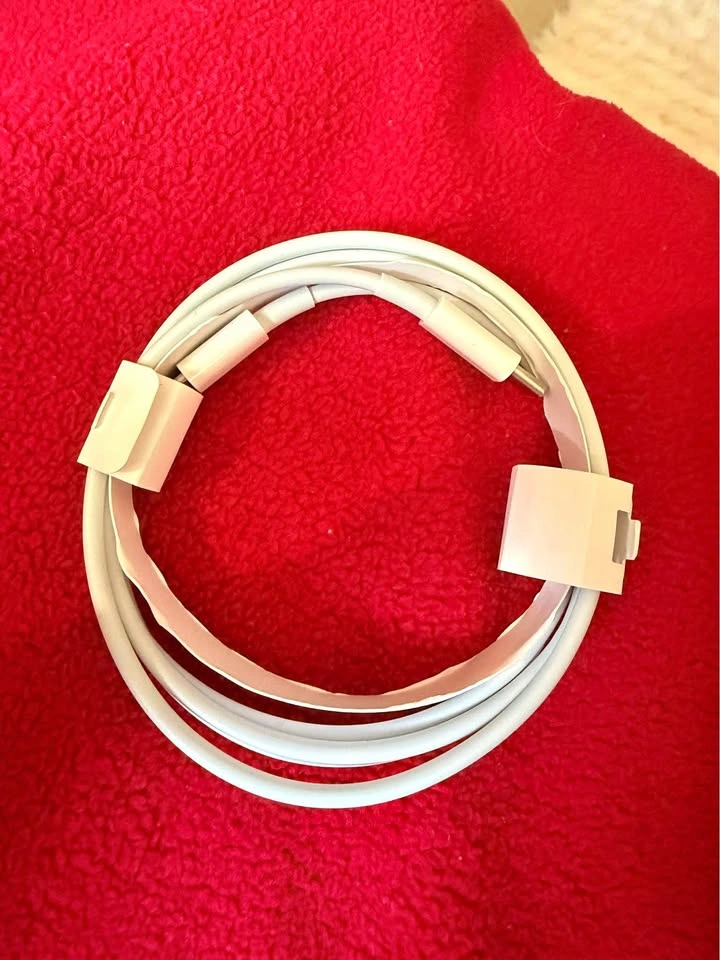 Iphone Charger