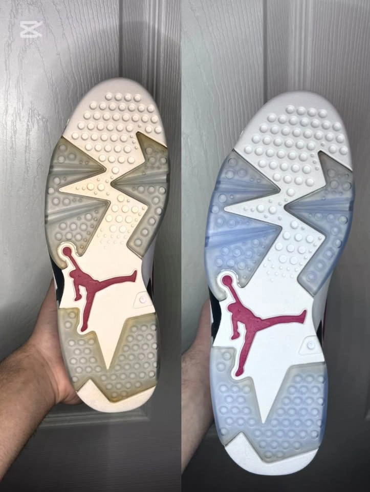 Shoe cleaning - photo 5