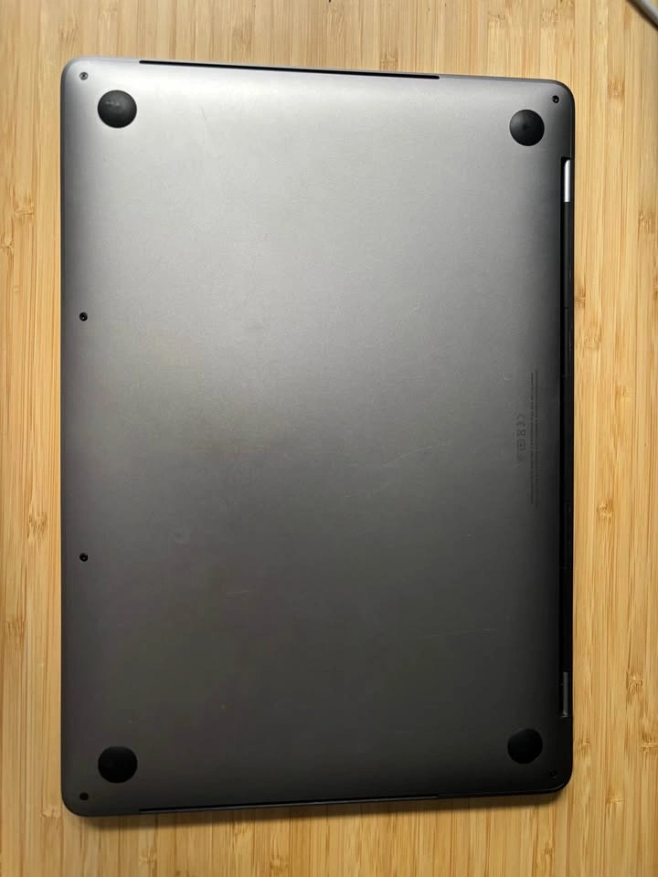 MacBook Pro 13" (2020) – 16GB RAM / 512GB SSD / 4 Ports - photo 3