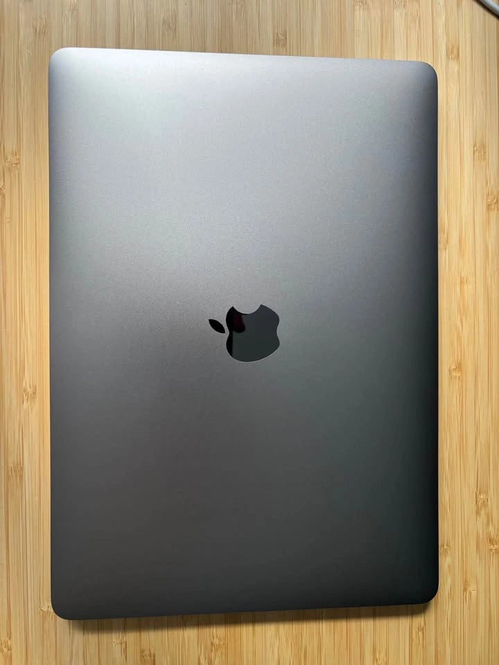 MacBook Pro 13" (2020) – 16GB RAM / 512GB SSD / 4 Ports - photo 4