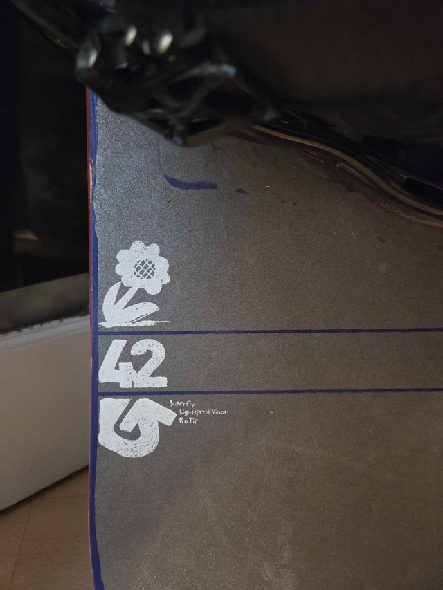 Burton Dominant Snowboard - photo 2