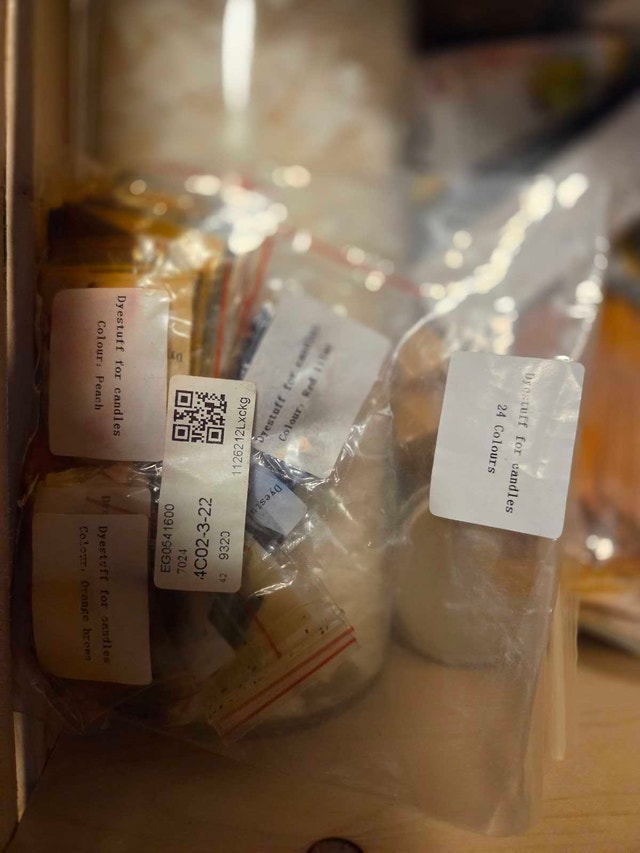 Candle and Incense Making Supplies - photo 2