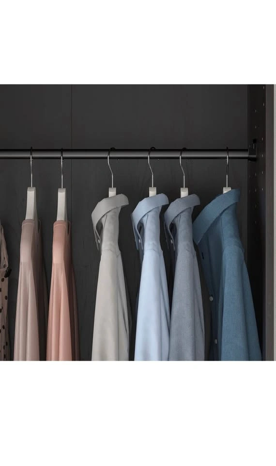 IKEA RAKKESTAD Wardrobe - photo 4