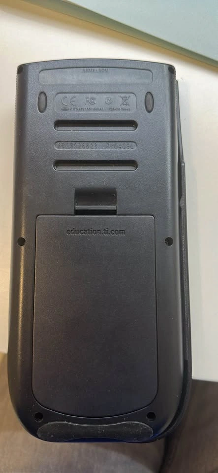 Texas Instruments TI-84 Plus Graphing Calculator - photo 3