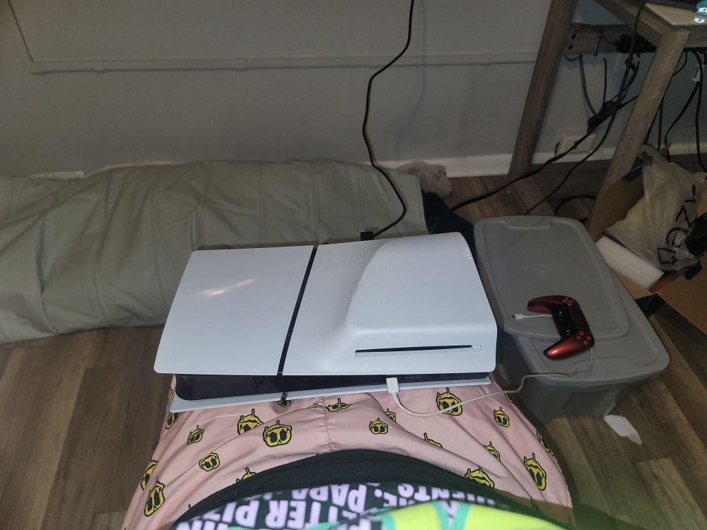 800GB Ps5 Slim