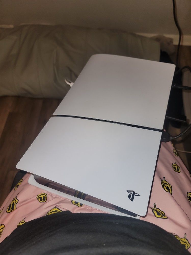 800GB Ps5 Slim - photo 3