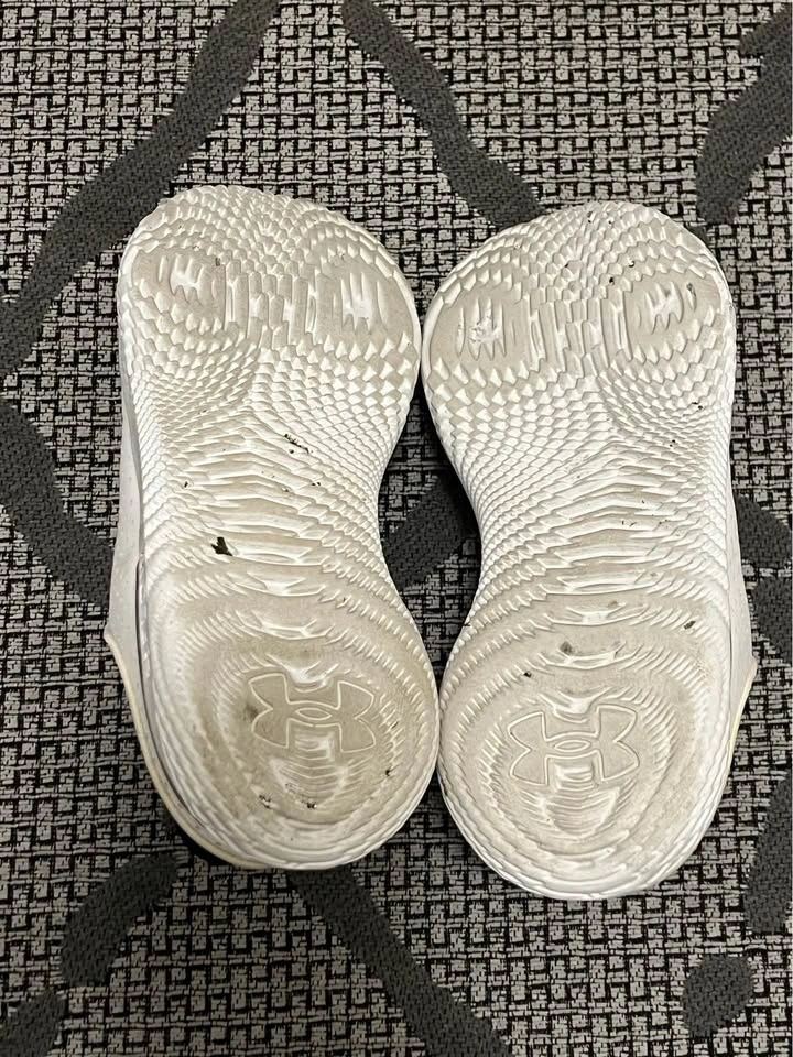 Under Armour Slip Speed Shoes - photo 3